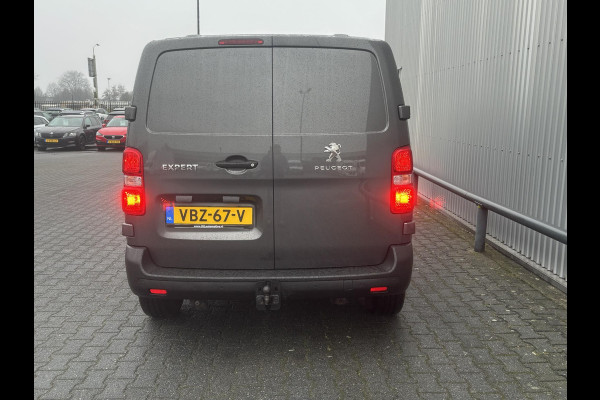 Peugeot Expert 2.0 BlueHDI 120*A/C*CRUISE*NAVI*HAAK*CARPLAY*3PERS