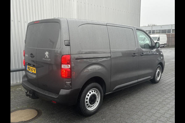 Peugeot Expert 2.0 BlueHDI 120*A/C*CRUISE*NAVI*HAAK*CARPLAY*3PERS