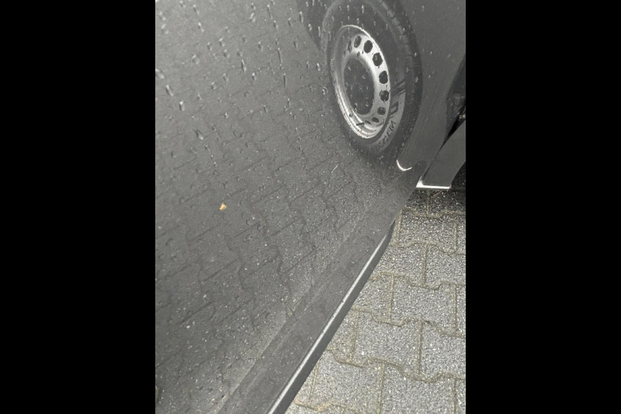 Peugeot Expert 2.0 BlueHDI 120*A/C*CRUISE*NAVI*HAAK*CARPLAY*3PERS