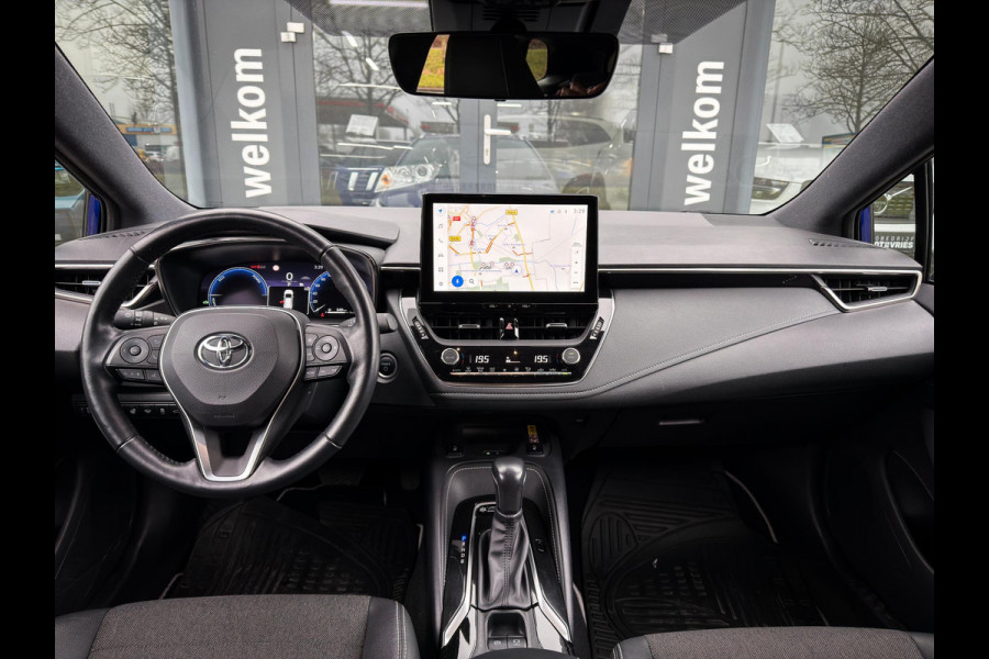 Toyota Corolla Touring Sports Hybrid 140 Dynamic