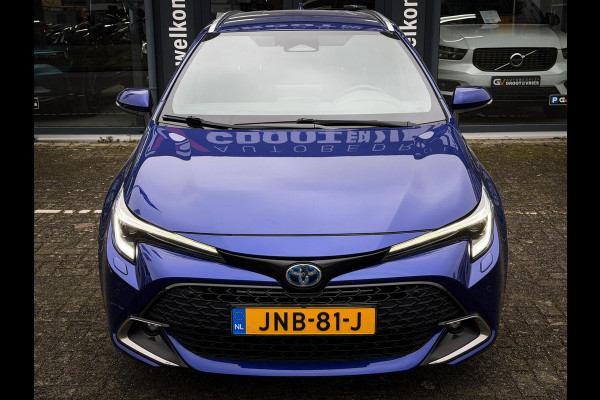 Toyota Corolla Touring Sports Hybrid 140 Dynamic