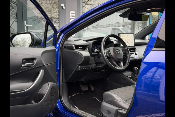 Toyota Corolla Touring Sports Hybrid 140 Dynamic