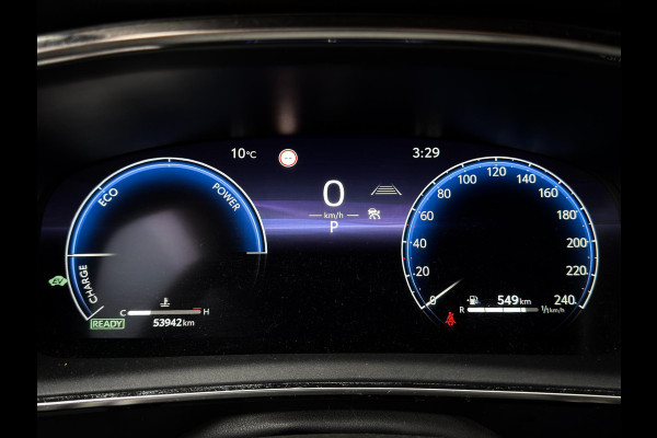 Toyota Corolla Touring Sports Hybrid 140 Dynamic