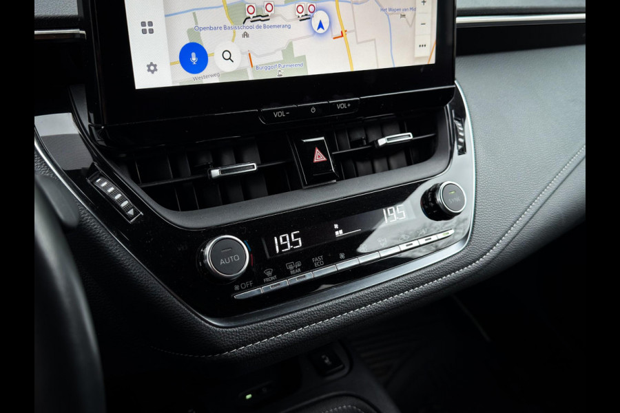 Toyota Corolla Touring Sports Hybrid 140 Dynamic