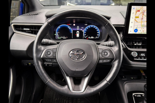 Toyota Corolla Touring Sports Hybrid 140 Dynamic