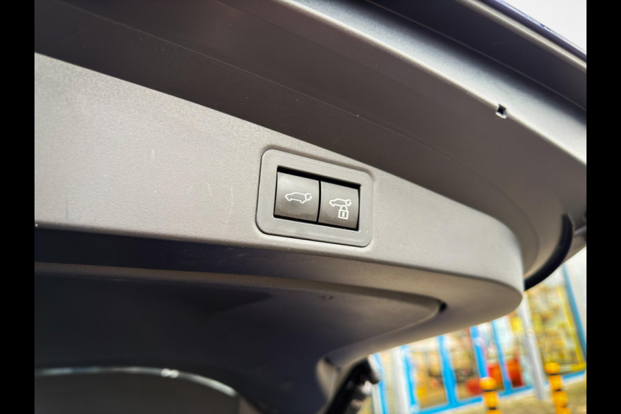 Toyota Corolla Touring Sports Hybrid 140 Dynamic