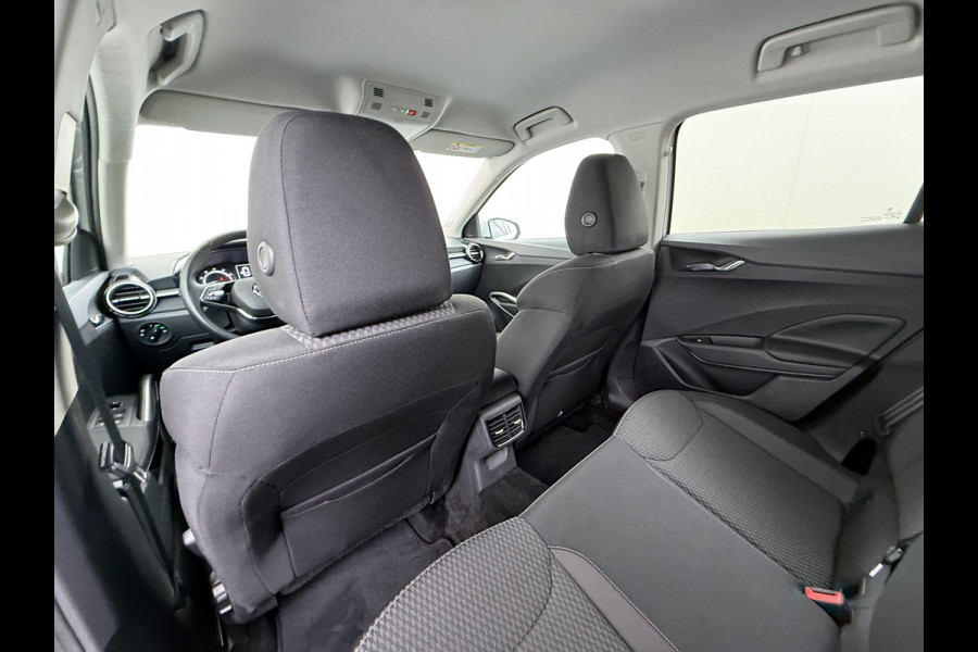 Škoda Fabia 1.0TSI 96PK 5Drs Ecc Navi* Camera Stoelverwarming Apple Carplay Android Auto Cruise Control Pdc Lmv Isofix Privacyglas Led Smartlink Bluetooth Keyless Licht-/regensensor Mooie en complete Skoda Fabia 380 Liter kofferruimte