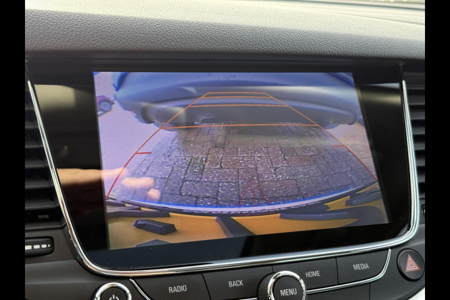 Opel Astra 1.0 Innovation Navi,Camera,Schuifdak,Dealer Onderhouden,Keyless,Pdc V+A,N.A.P,105pk,Rijstrooksensor,Blind Spot Detection,Lm velgen,Nieuwe Apk bij Aflevering