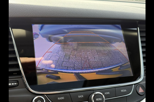 Opel Astra 1.0 Innovation Navi,Camera,Schuifdak,Dealer Onderhouden,Keyless,Pdc V+A,N.A.P,105pk,Rijstrooksensor,Blind Spot Detection,Lm velgen,Nieuwe Apk bij Aflevering