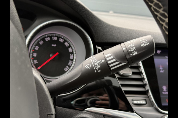 Opel Astra 1.0 Innovation Navi,Camera,Schuifdak,Dealer Onderhouden,Keyless,Pdc V+A,N.A.P,105pk,Rijstrooksensor,Blind Spot Detection,Lm velgen,Nieuwe Apk bij Aflevering