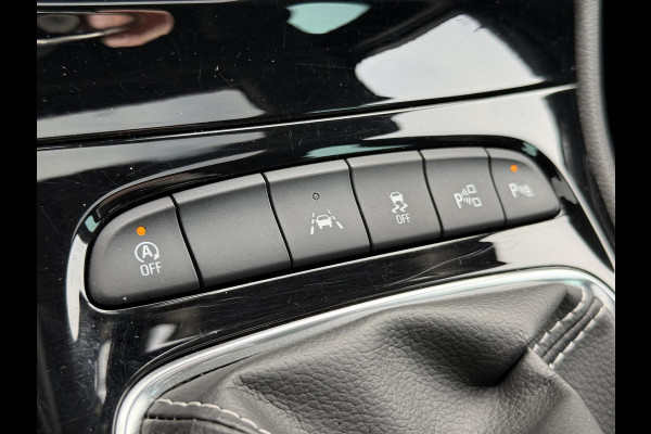 Opel Astra 1.0 Innovation Navi,Camera,Schuifdak,Dealer Onderhouden,Keyless,Pdc V+A,N.A.P,105pk,Rijstrooksensor,Blind Spot Detection,Lm velgen,Nieuwe Apk bij Aflevering