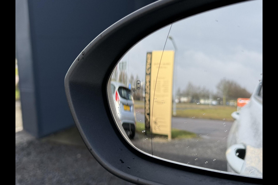 Opel Astra 1.0 Innovation Navi,Camera,Schuifdak,Dealer Onderhouden,Keyless,Pdc V+A,N.A.P,105pk,Rijstrooksensor,Blind Spot Detection,Lm velgen,Nieuwe Apk bij Aflevering