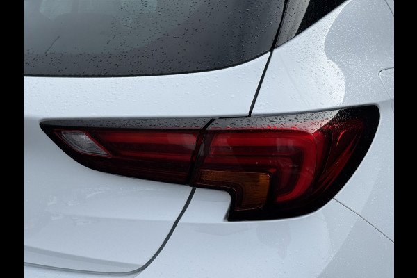 Opel Astra 1.0 Innovation Navi,Camera,Schuifdak,Dealer Onderhouden,Keyless,Pdc V+A,N.A.P,105pk,Rijstrooksensor,Blind Spot Detection,Lm velgen,Nieuwe Apk bij Aflevering