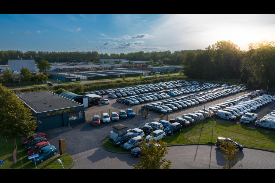 Opel Astra 1.0 Innovation Navi,Camera,Schuifdak,Dealer Onderhouden,Keyless,Pdc V+A,N.A.P,105pk,Rijstrooksensor,Blind Spot Detection,Lm velgen,Nieuwe Apk bij Aflevering