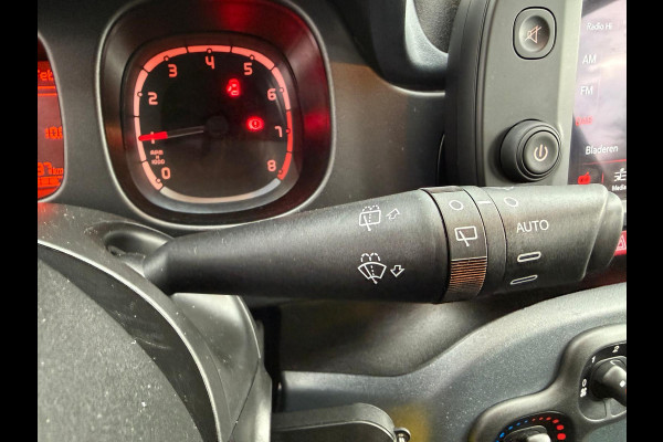 Fiat Panda 1.0 Hybrid Cross 5 persoons