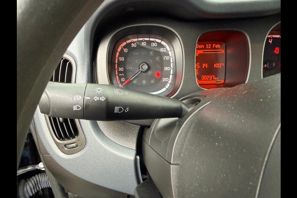Fiat Panda 1.0 Hybrid Cross 5 persoons
