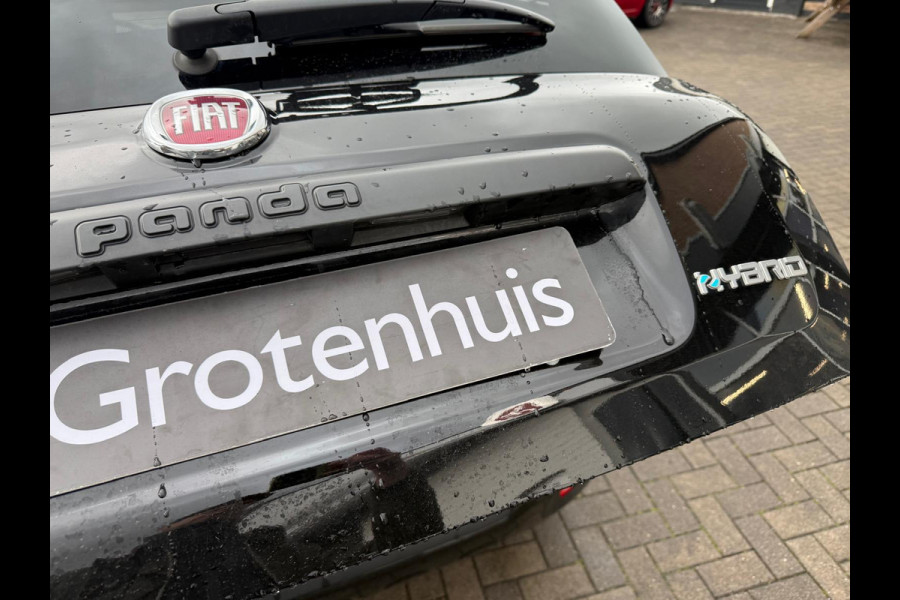 Fiat Panda 1.0 Hybrid Cross 5 persoons