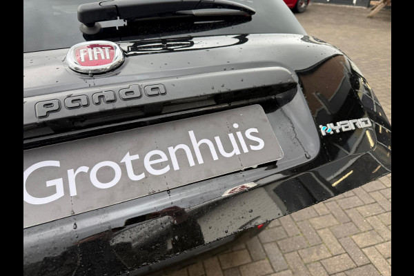 Fiat Panda 1.0 Hybrid Cross 5 persoons