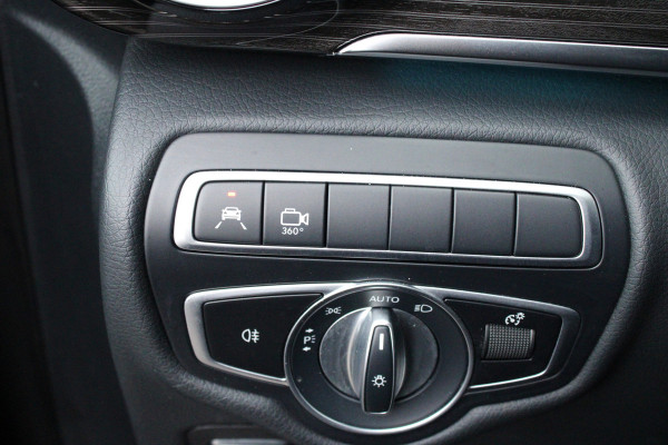 Mercedes-Benz V-Klasse 300d / XXL / DC / AMG / Luchtvering / Burmester / 2x Elec Schuifdeur / Vol Opties / NIEUWSTAAT