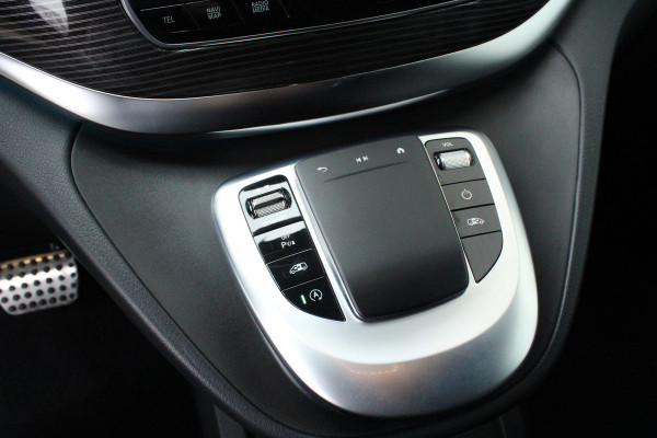 Mercedes-Benz V-Klasse 300d / XXL / DC / AMG / Luchtvering / Burmester / 2x Elec Schuifdeur / Vol Opties / NIEUWSTAAT