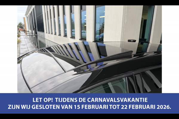 Mercedes-Benz B-Klasse 180 AUTOMAAT AMG styling, panoramadak, trekhaak, 47000 km, dealer onderhouden, NL auto met nap