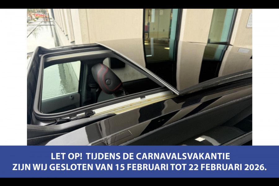 Mercedes-Benz B-Klasse 180 AUTOMAAT AMG styling, panoramadak, trekhaak, 47000 km, dealer onderhouden, NL auto met nap