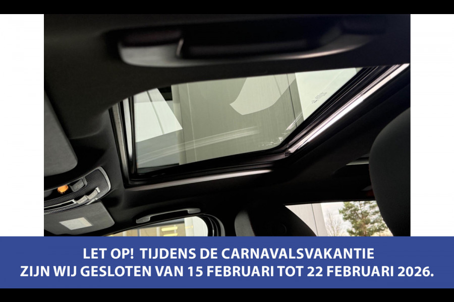 Mercedes-Benz B-Klasse 180 AUTOMAAT AMG styling, panoramadak, trekhaak, 47000 km, dealer onderhouden, NL auto met nap