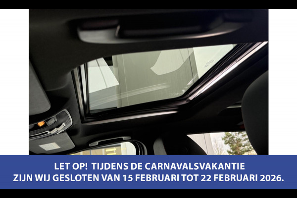 Mercedes-Benz B-Klasse 180 AUTOMAAT AMG styling, panoramadak, trekhaak, 47000 km, dealer onderhouden, NL auto met nap