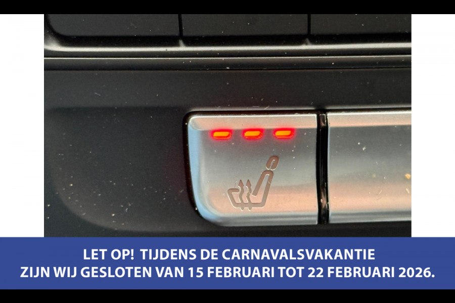 Mercedes-Benz B-Klasse 180 AUTOMAAT AMG styling, panoramadak, trekhaak, 47000 km, dealer onderhouden, NL auto met nap