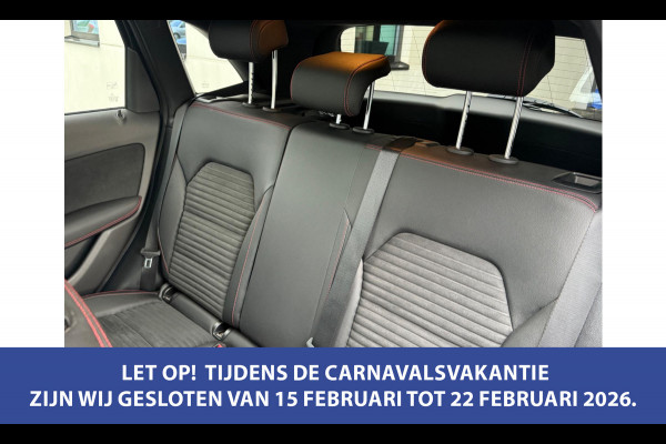 Mercedes-Benz B-Klasse 180 AUTOMAAT AMG styling, panoramadak, trekhaak, 47000 km, dealer onderhouden, NL auto met nap