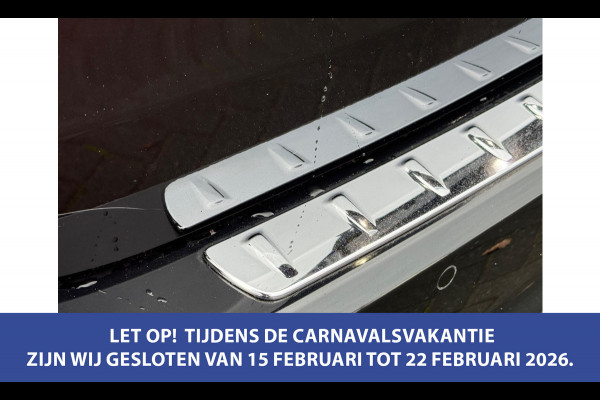 Mercedes-Benz B-Klasse 180 AUTOMAAT AMG styling, panoramadak, trekhaak, 47000 km, dealer onderhouden, NL auto met nap