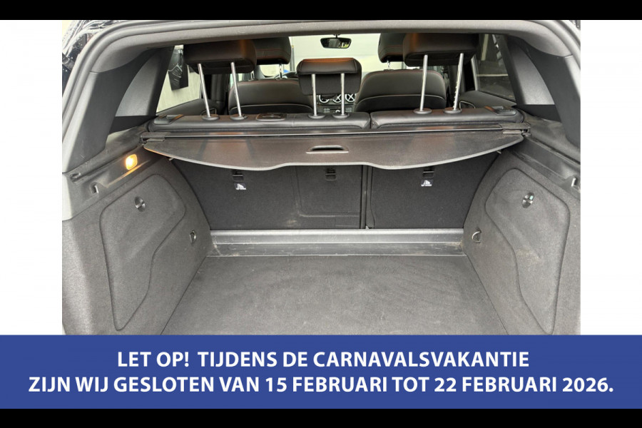 Mercedes-Benz B-Klasse 180 AUTOMAAT AMG styling, panoramadak, trekhaak, 47000 km, dealer onderhouden, NL auto met nap