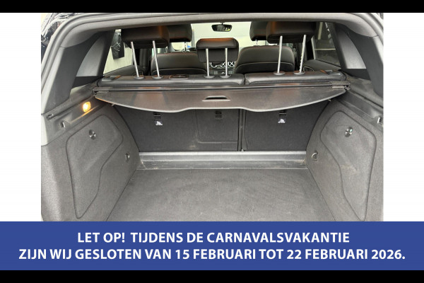 Mercedes-Benz B-Klasse 180 AUTOMAAT AMG styling, panoramadak, trekhaak, 47000 km, dealer onderhouden, NL auto met nap