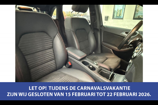 Mercedes-Benz B-Klasse 180 AUTOMAAT AMG styling, panoramadak, trekhaak, 47000 km, dealer onderhouden, NL auto met nap