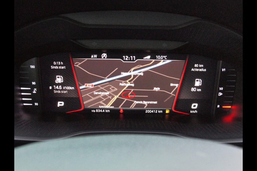 Škoda Kodiaq 1.5 TSI Sportline Business 7p. |  DSG | 7 Persoons | Trekhaak | Camera | Sfeerverlichting |