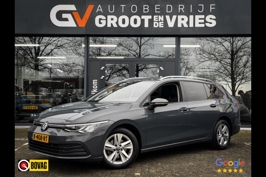 Volkswagen Golf Variant 1.0 TSI Life