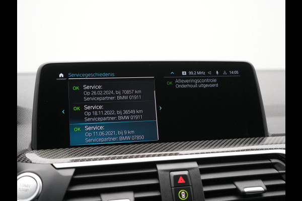 BMW X3 xDrive30e M Sport Plug In Hybrid 293pk Dealer O.H PHEV | Trekhaak Af Fabriek | Adaptive LED | 360 Camera | Head Up | Harman / Kardon | Lederen Sportstoelen Memory & Verwarmd | Blis | Keyless | Navigatie | Cruise Control | Apple Carplay |