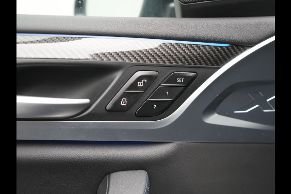 BMW X3 xDrive30e M Sport Plug In Hybrid 293pk Dealer O.H PHEV | Trekhaak Af Fabriek | Adaptive LED | 360 Camera | Head Up | Harman / Kardon | Lederen Sportstoelen Memory & Verwarmd | Blis | Keyless | Navigatie | Cruise Control | Apple Carplay |