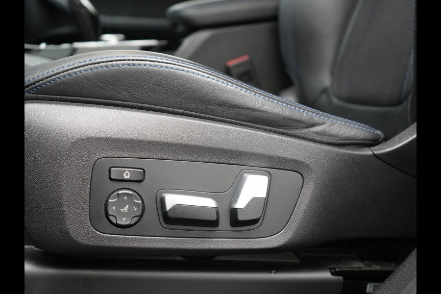 BMW X3 xDrive30e M Sport Plug In Hybrid 293pk Dealer O.H PHEV | Trekhaak Af Fabriek | Adaptive LED | 360 Camera | Head Up | Harman / Kardon | Lederen Sportstoelen Memory & Verwarmd | Blis | Keyless | Navigatie | Cruise Control | Apple Carplay |