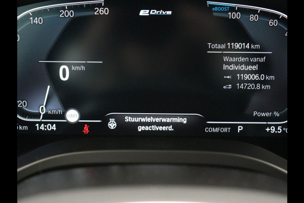 BMW X3 xDrive30e M Sport Plug In Hybrid 293pk Dealer O.H PHEV | Trekhaak Af Fabriek | Adaptive LED | 360 Camera | Head Up | Harman / Kardon | Lederen Sportstoelen Memory & Verwarmd | Blis | Keyless | Navigatie | Cruise Control | Apple Carplay |