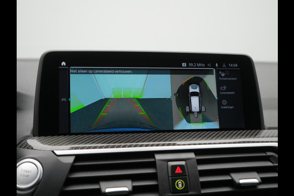 BMW X3 xDrive30e M Sport Plug In Hybrid 293pk Dealer O.H PHEV | Trekhaak Af Fabriek | Adaptive LED | 360 Camera | Head Up | Harman / Kardon | Lederen Sportstoelen Memory & Verwarmd | Blis | Keyless | Navigatie | Cruise Control | Apple Carplay |