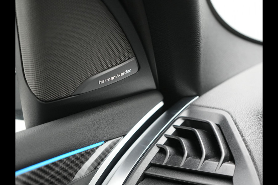 BMW X3 xDrive30e M Sport Plug In Hybrid 293pk Dealer O.H PHEV | Trekhaak Af Fabriek | Adaptive LED | 360 Camera | Head Up | Harman / Kardon | Lederen Sportstoelen Memory & Verwarmd | Blis | Keyless | Navigatie | Cruise Control | Apple Carplay |