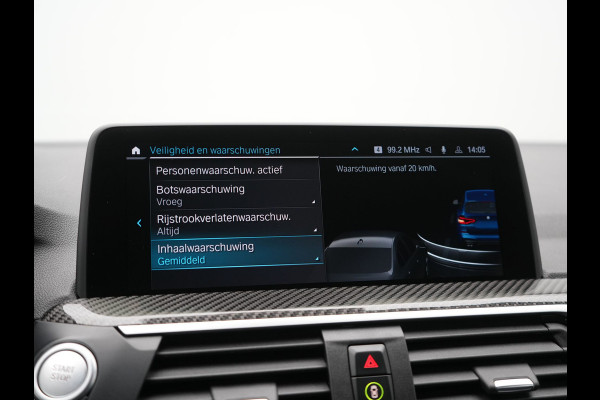 BMW X3 xDrive30e M Sport Plug In Hybrid 293pk Dealer O.H PHEV | Trekhaak Af Fabriek | Adaptive LED | 360 Camera | Head Up | Harman / Kardon | Lederen Sportstoelen Memory & Verwarmd | Blis | Keyless | Navigatie | Cruise Control | Apple Carplay |