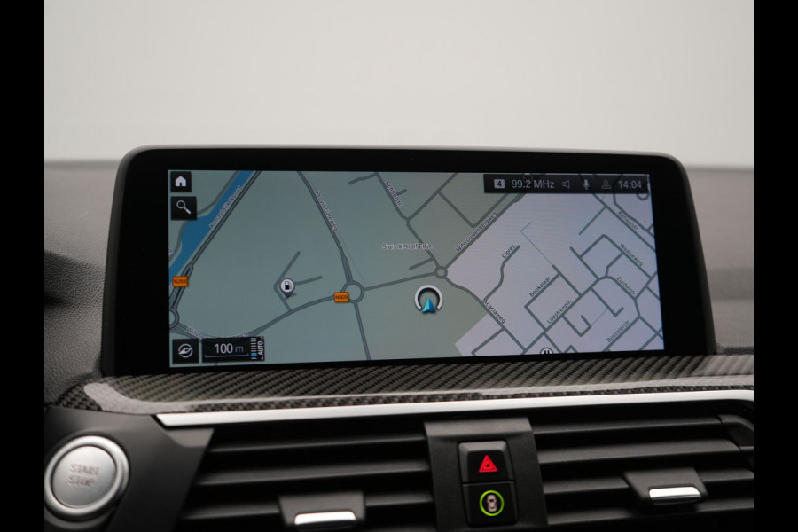 BMW X3 xDrive30e M Sport Plug In Hybrid 293pk Dealer O.H PHEV | Trekhaak Af Fabriek | Adaptive LED | 360 Camera | Head Up | Harman / Kardon | Lederen Sportstoelen Memory & Verwarmd | Blis | Keyless | Navigatie | Cruise Control | Apple Carplay |