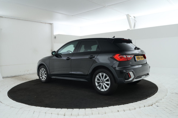 Audi A1 citycarver 25 TFSI Advanced Edition Cruise Control, Airco, Apple Carplay