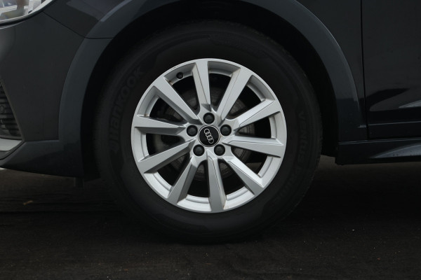 Audi A1 citycarver 25 TFSI Advanced Edition Cruise Control, Airco, Apple Carplay