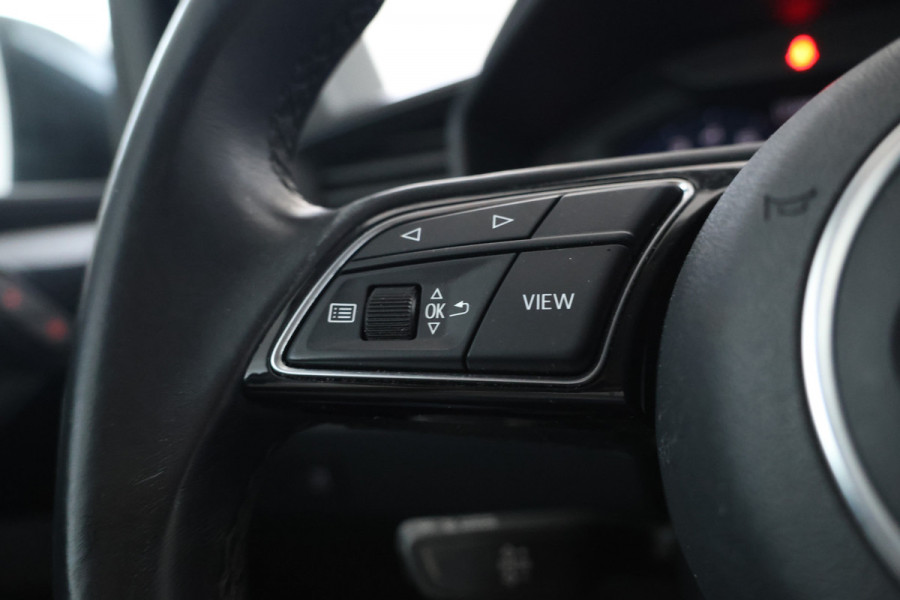 Audi A1 citycarver 25 TFSI Advanced Edition Cruise Control, Airco, Apple Carplay