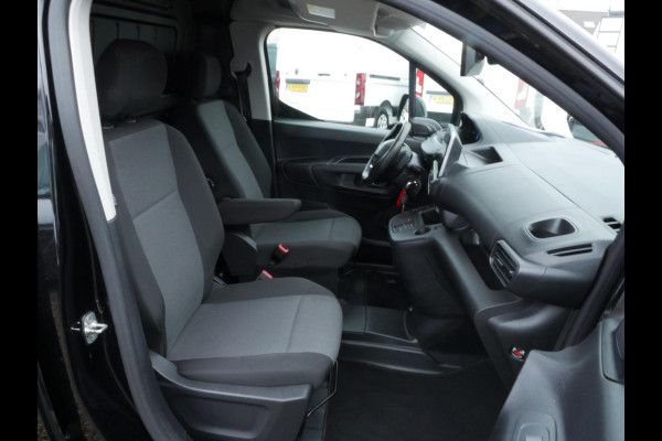 Peugeot e-Partner Asphalt, 50 kWh, L1, Airco