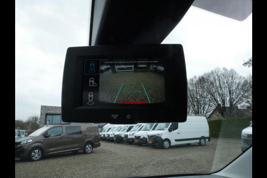 Peugeot e-Partner Asphalt, 50 kWh, L1, Airco