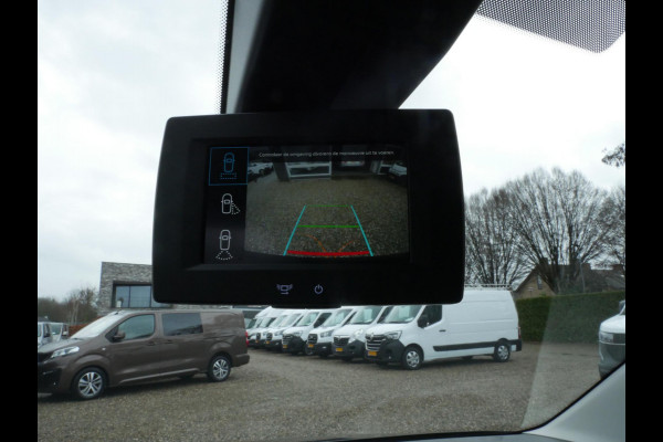 Peugeot e-Partner Asphalt, 50 kWh, L1, Airco